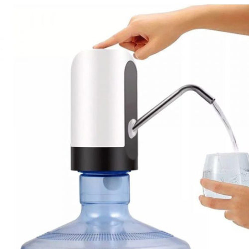 Dispensador Agua USB