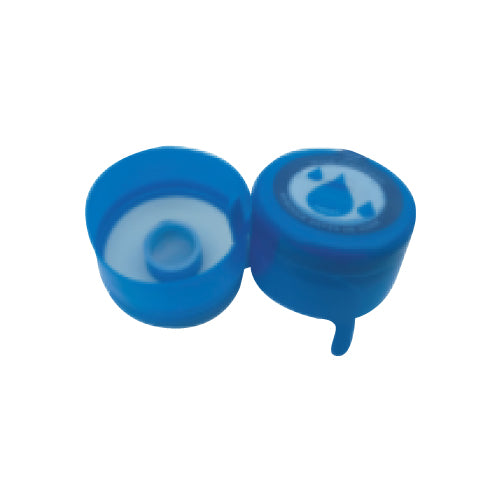 Tapa sello único (20 un)